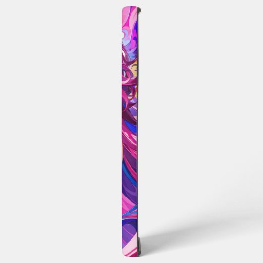 Coque Samsung Galaxy Splash of color (Côté gauche)