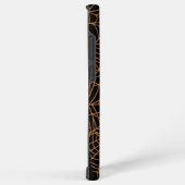 Coque Samsung Galaxy Spooky Halloween Phone Case (Côté droit)