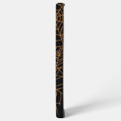 Coque Samsung Galaxy Spooky Halloween Phone Case (Côté gauche)