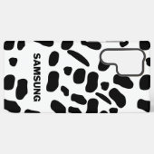 Coque Samsung Galaxy Spot Samsung Galaxy S23 Ultra Coque ! (Verso Horizontal)