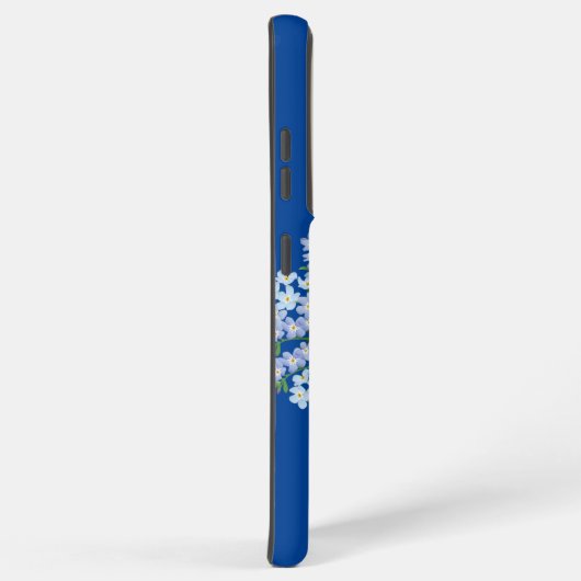 Coque Samsung Galaxy Spring blossom (Côté droit)