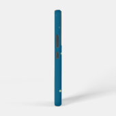 Coque Samsung Galaxy Squelette main avec Luna Moth (Côté droit)