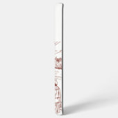 Coque Samsung Galaxy St Catherine Disputing with Scholars by Masolino (Verso Horizontal)