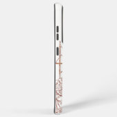 Coque Samsung Galaxy St Catherine Disputing with Scholars by Masolino (Côté droit)