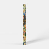 Coque Samsung Galaxy ST. MICHAEL ARCHANGEL ET DRAGON Miniature flamande (Côté droit)