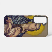 Coque Samsung Galaxy Stabat Mater Notre Dame des Douleurs (Verso Horizontal)