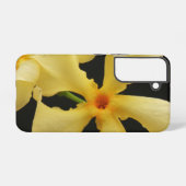 Coque Samsung Galaxy Star Jasmine Flower sgcnm (Verso Horizontal)