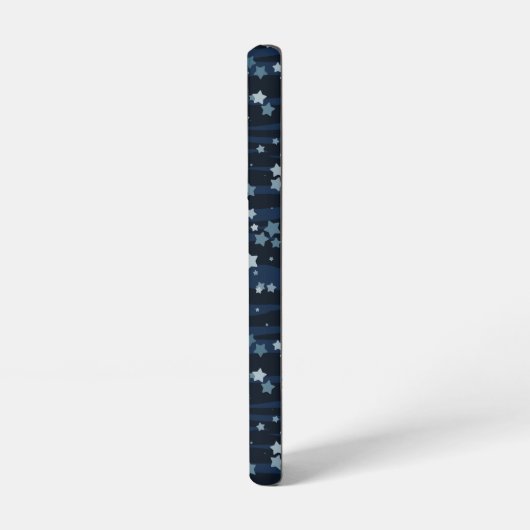 Coque Samsung Galaxy Star Ocean (Côté gauche)