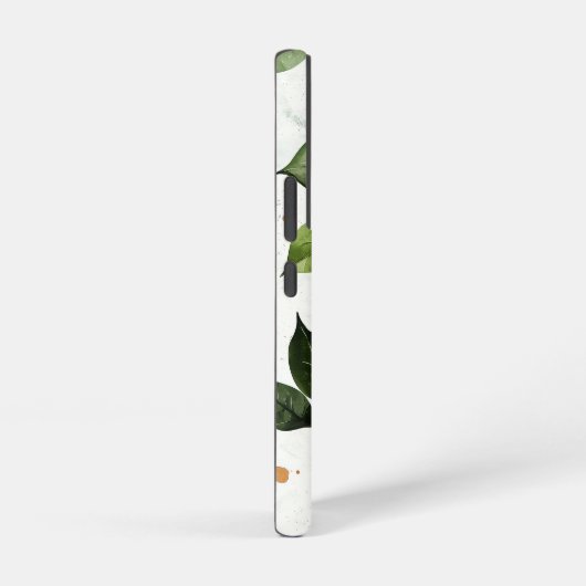 Coque Samsung Galaxy Starblossom (Côté droit)