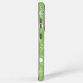 Coque Samsung Galaxy Starburst rétro (Côté droit)