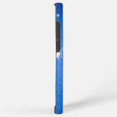 Coque Samsung Galaxy Starry Night Glittering Galaxy Phone Case (Côté droit)