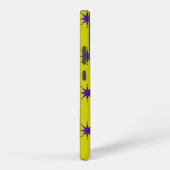 Coque Samsung Galaxy Stars rétro (Côté droit)