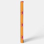 Coque Samsung Galaxy Stars rétro (Côté gauche)