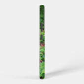 Coque Samsung Galaxy Statue de jardin Hosta (Côté droit)