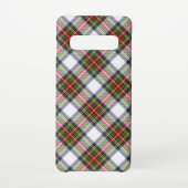 Coque Samsung Galaxy Stewart Royal Dress Plaid Scotch Small (Dos)