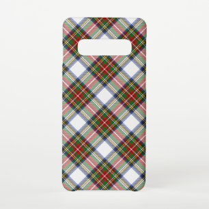 Coque Samsung Galaxy S10 Stewart Royal Dress Plaid Scotch Small