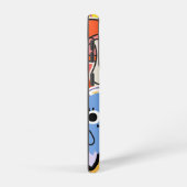 Coque Samsung Galaxy Stickers Cool esthétiques Y2K (Côté droit)