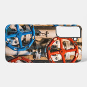 Coque Samsung Galaxy Stopcock au Schiffbau, Zurich (Verso Horizontal)