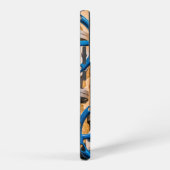 Coque Samsung Galaxy Stopcock au Schiffbau, Zurich (Côté droit)