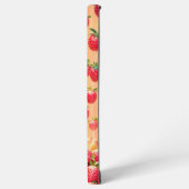 Coque Samsung Galaxy Strawberry Rain Phone Case (Côté gauche)