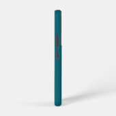 Coque Samsung Galaxy Style moderne, logo modifiable et texte (Côté droit)