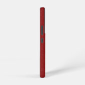 Coque Samsung Galaxy Style moderne, logo modifiable et texte (Côté droit)