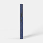 Coque Samsung Galaxy Style moderne, logo modifiable et texte (Côté droit)