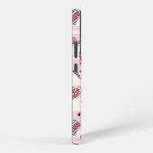 Coque Samsung Galaxy Style XOXO Valentine's Day (Côté droit)