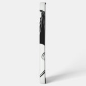 Coque Samsung Galaxy StyleShield : Votre Armure De Téléphone Ultime (Côté gauche)