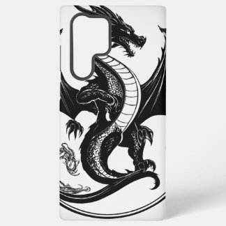 Coque Samsung Galaxy StyleShield : Votre armure ultime pour téléphone