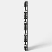 Coque Samsung Galaxy Stylos DiscGolf (Verso Horizontal)