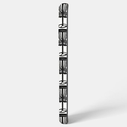 Coque Samsung Galaxy Stylos DiscGolf (Verso Horizontal)