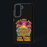 Coque Samsung Galaxy Suivez-Moi Au Tiki Bar Hawaiian Luau Party<br><div class="desc">Suivez-Moi Au Tiki Bar Hawaiian Luau Party</div>