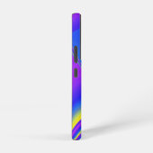 Coque Samsung Galaxy Summerfeel, Rainbowart 3D Abstrait (Côté droit)
