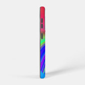 Coque Samsung Galaxy Summerfeel, Rainbowart 3D Abstrait (Côté droit)
