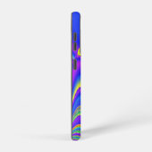 Coque Samsung Galaxy Summerfeel, Rainbowart 3D Abstrait (Côté droit)