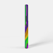 Coque Samsung Galaxy Summerrainbow, Rainbowart 3D Abstrait (Côté droit)