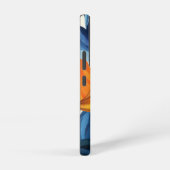 Coque Samsung Galaxy Sun Drop (Côté droit)