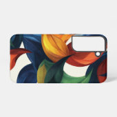 Coque Samsung Galaxy Sun Drop (Verso Horizontal)