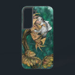 Coque Samsung Galaxy Sunflower Woman Samsung Galaxy ou coque iphone<br><div class="desc">coques iphone ou Samsung Coques Galaxy avec Sunflower Woman - Surréalisme - MIGNED Peinture Art - Choisissez / Ajoutez votre texte unique / Nom / Couleur - Faites votre cadeau spécial - Redimensionnez et déplacez ou supprimez et ajoutez des éléments / texte avec outil de personnalisation ! Peinture et design...</div>