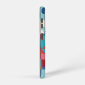 Coque Samsung Galaxy Sunrise Ocean Wave (Côté droit)