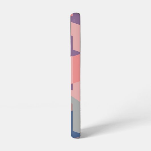 Coque Samsung Galaxy Sunset (Côté gauche)