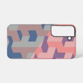 Coque Samsung Galaxy Sunset (Verso Horizontal)