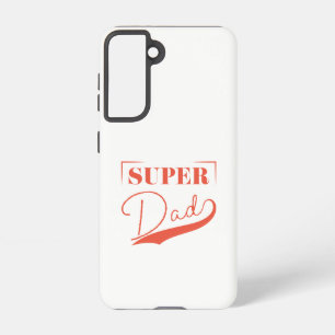Coque Samsung Galaxy Super papa