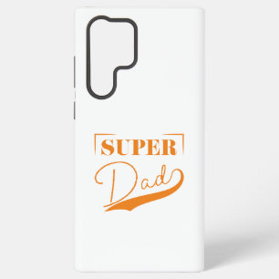 Coque Samsung Galaxy Super papa