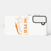 Coque Samsung Galaxy Super parent (Verso Horizontal)
