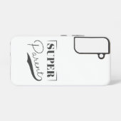 Coque Samsung Galaxy Super parent (Verso Horizontal)