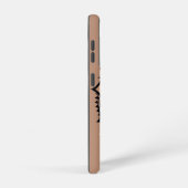 Coque Samsung Galaxy Supergirl Mandala Graphic (Côté droit)