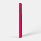 Coque Samsung Galaxy Supergirl S-Shield "Adapté Pour Une Reine" (Côté droit)