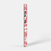 Coque Samsung Galaxy Supergirl Solid S-Shield (Côté droit)